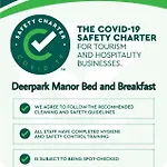 Deerpark Manor Bed & Breakfast Swinford