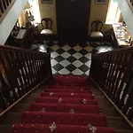B&B Deerpark Manor 스윈포드