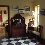 Bed and breakfast Deerpark Manor