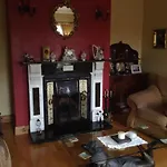 Deerpark Manor Bed and breakfast