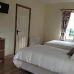 Deerpark Manor Bed and breakfast