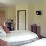Deerpark Manor 4*