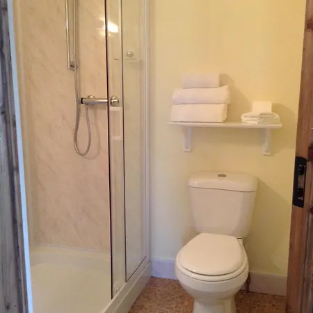 Deerpark Manor Bed and Breakfast 4*