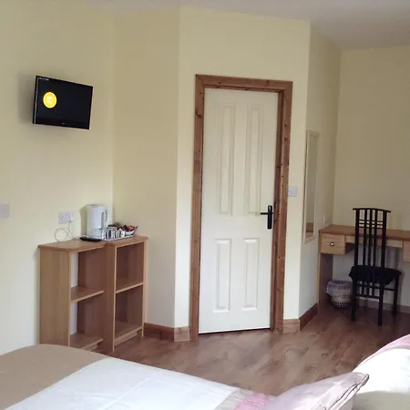 Deerpark Manor Swinford