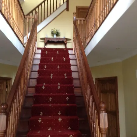 Deerpark Manor Bed and breakfast Swinford