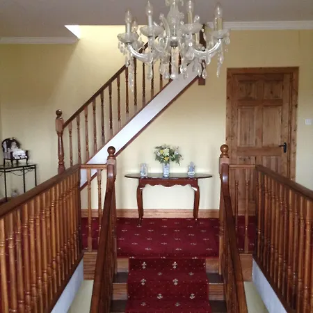 Deerpark Manor Bed and breakfast