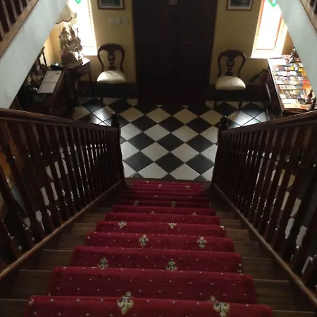 Bed and Breakfast Deerpark Manor Swinford