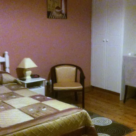 Deerpark Manor فندق مبيت وإفطار