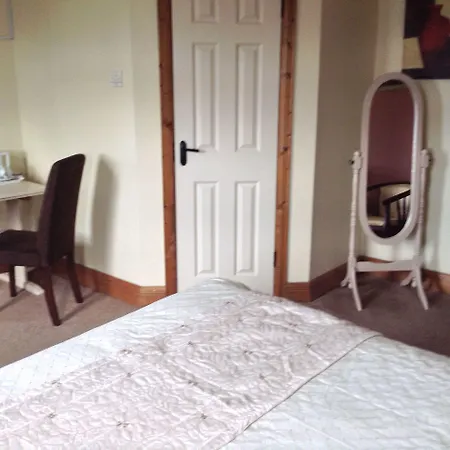 Deerpark Manor Bed and Breakfast