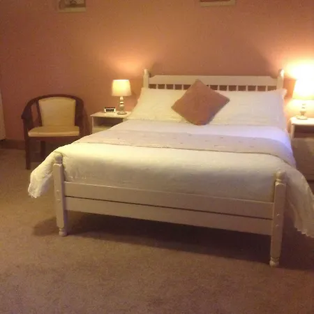 Bed and breakfast Deerpark Manor Swinford