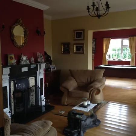 Deerpark Manor 4* Swinford