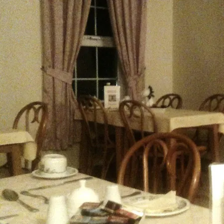 Deerpark Manor Swinford