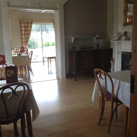 Deerpark Manor Bed and Breakfast