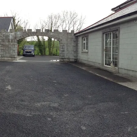 Deerpark Manor Bed and breakfast Swinford