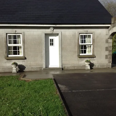Deerpark Manor Bed and Breakfast Swinford