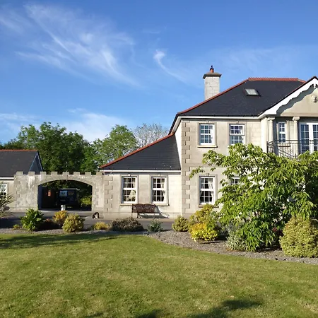 Deerpark Manor Bed and breakfast