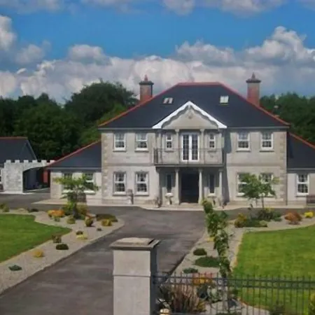 Bed and breakfast Deerpark Manor Swinford