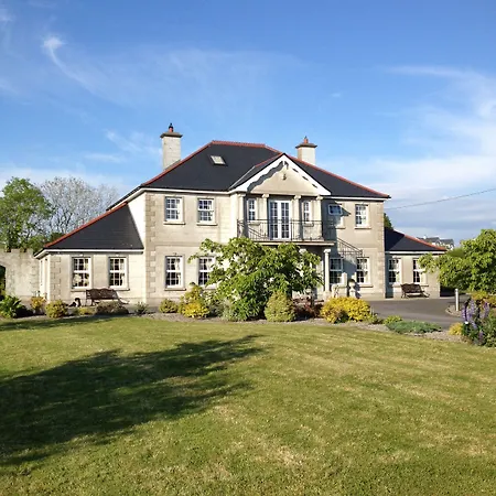 Deerpark Manor Bed and Breakfast Swinford