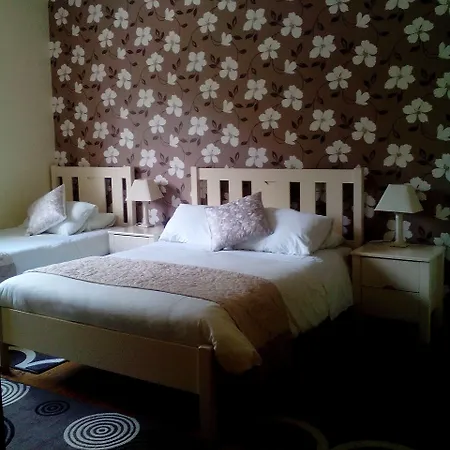 鹿苑庄园食宿酒店 斯温福德