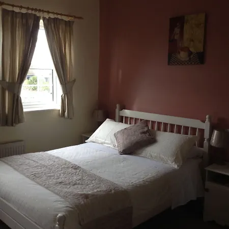 B&B Deerpark Manor 스윈포드