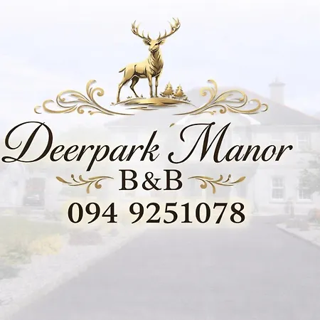 Deerpark Manor Swinford