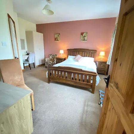 Bed & Breakfast Deerpark Manor 4*
