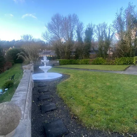 Deerpark Manor Panzió 4*