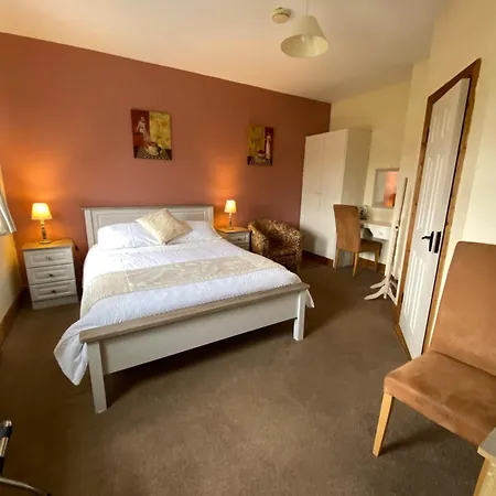 Panzió Deerpark Manor 4*