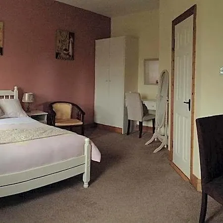 فندق مبيت وإفطار Deerpark Manor سوينفورد