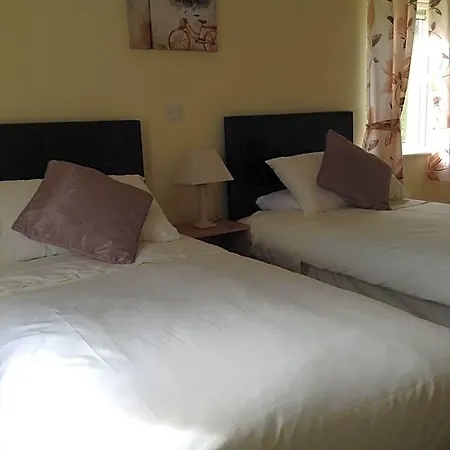 Deerpark Manor