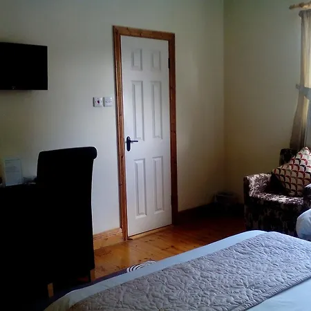 Bed and breakfast Deerpark Manor 4*