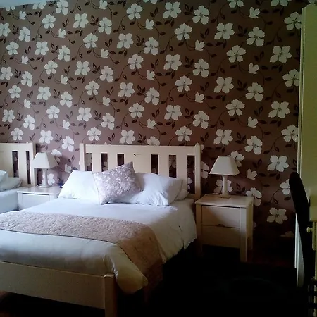 Bed and breakfast Deerpark Manor