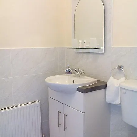 Deerpark Manor Swinford