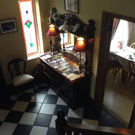 Deerpark Manor Bed and breakfast Swinford