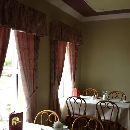 鹿苑庄园食宿酒店