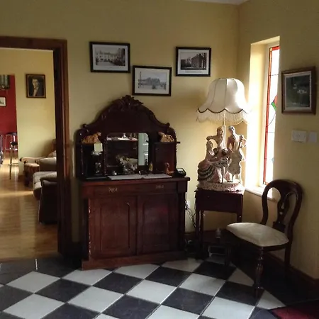 B&B Deerpark Manor