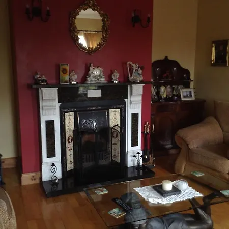 Deerpark Manor B&B