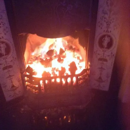 鹿苑庄园食宿酒店 斯温福德