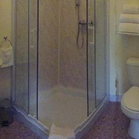 Bed and breakfast Deerpark Manor Swinford