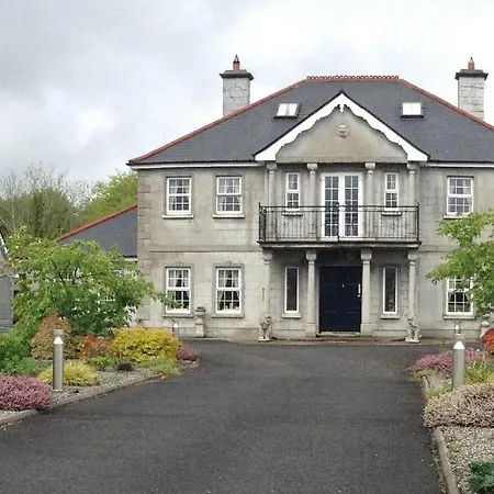 Deerpark Manor 4*