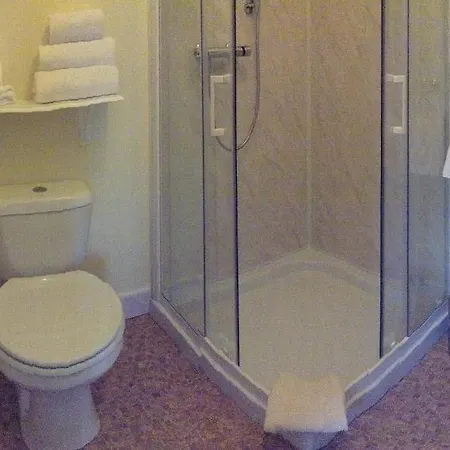 Bed and breakfast Deerpark Manor Swinford