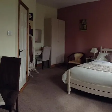 鹿苑庄园食宿酒店 住宿加早餐酒店