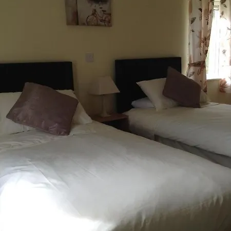 鹿苑庄园食宿酒店 4*