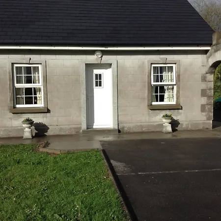 住宿加早餐酒店 鹿苑庄园食宿酒店 斯温福德