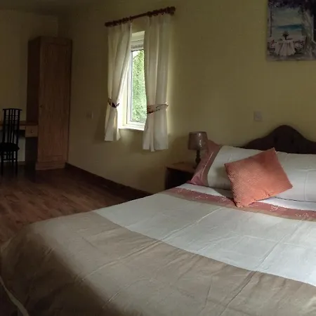 Deerpark Manor Bed and Breakfast Swinford