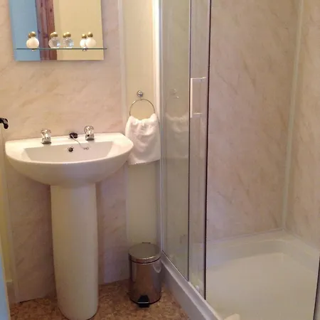 住宿加早餐酒店 鹿苑庄园食宿酒店 斯温福德