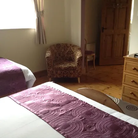 Bed and breakfast Deerpark Manor 4*