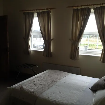 Bed and Breakfast Deerpark Manor Swinford