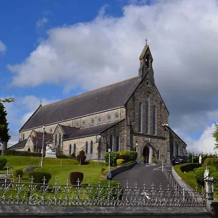 Bed and breakfast Deerpark Manor Swinford