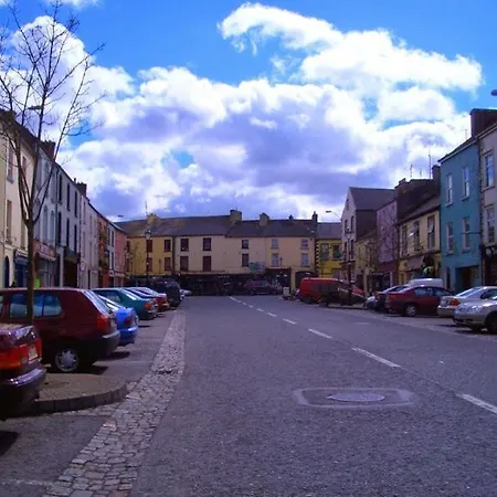 鹿苑庄园食宿酒店 4* 斯温福德